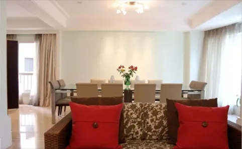 Apartamento com 3 Quartos à venda, 264m² no Moema, São Paulo