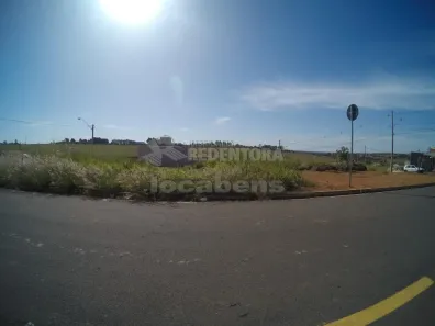 Lote/Terreno à venda, 207m² no Residencial Colina Azul, São José do Rio Preto