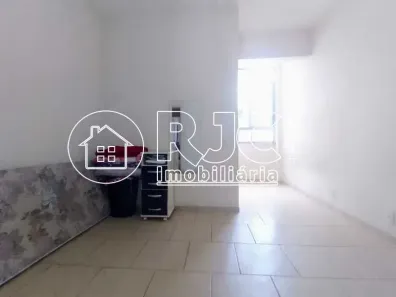 Apartamento com 2 Quartos à venda, 74m² no Rocha, Rio de Janeiro
