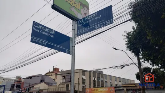 Lote/Terreno à venda, 1800m² no Cristal, Porto Alegre