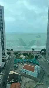 Apartamento com 4 Quartos para alugar, 150m² no Boa Viagem, Recife
