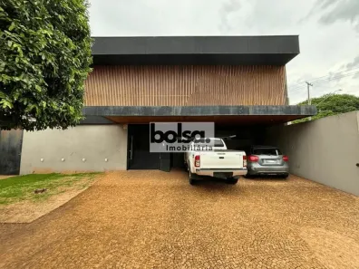 Prédio Comercial para alugar, 349m² no Centro, Bauru