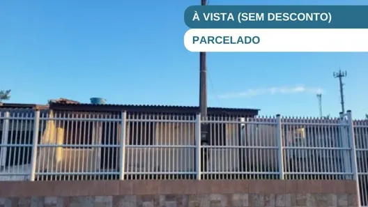 Casa com 2 Quartos à venda, 57m² no Quintão, Palmares do Sul