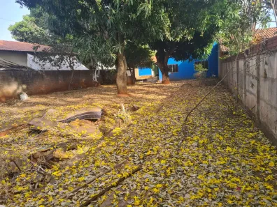 Apartamento com 3 Quartos à venda, 633m² no Santa Genoveva, Goiânia
