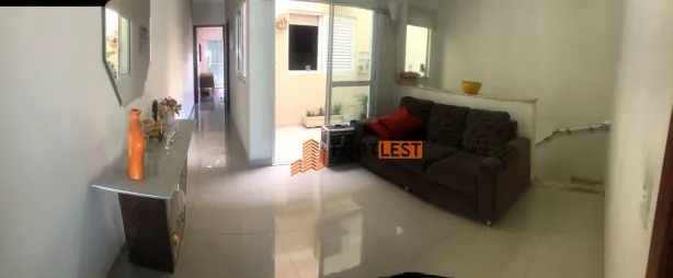 Sobrado com 3 Quartos à venda, 156m² no Vila Carrão, São Paulo