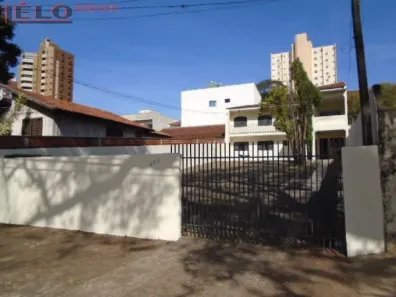 Sobrado com 4 Quartos à venda, 186m² no Zona 07, Maringá