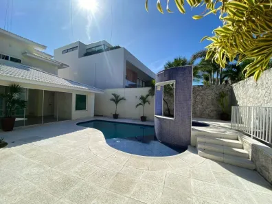 Casa de Condomínio com 5 Quartos à venda, 612m² no Barra da Tijuca, Rio de Janeiro