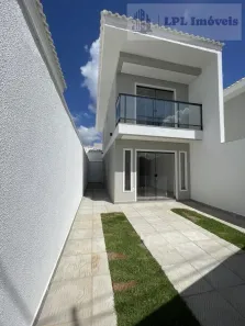 Casa com 2 Quartos à venda, 67m² no Residencial Masterville, Sarzedo