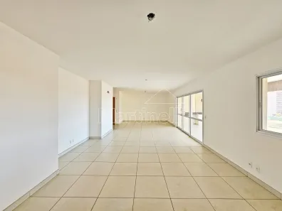 Apartamento com 3 Quartos à venda, 218m² no Bosque das Juritis, Ribeirão Preto