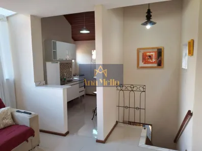 Apartamento com 1 Quarto para alugar, 60m² no Pedro do Rio, Petrópolis