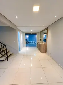 Casa de Condomínio com 3 Quartos à venda, 110m² no Parque Rural Fazenda Santa Cândida, Campinas