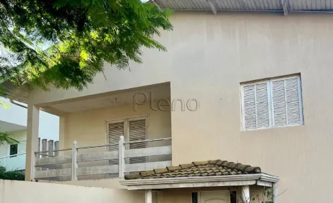 Casa de Condomínio com 4 Quartos à venda, 309m² no Caminhos de San Conrado (Sousas), Campinas