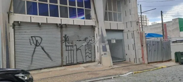 Ponto Comercial à venda, 445m² no Centro, Campinas