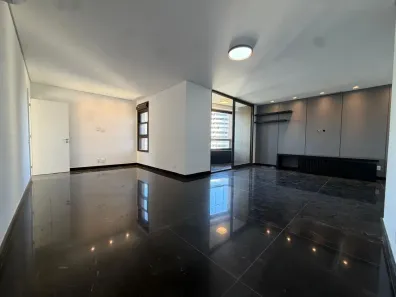 Apartamento com 3 Quartos para alugar, 142m² no Vale do Sereno, Nova Lima