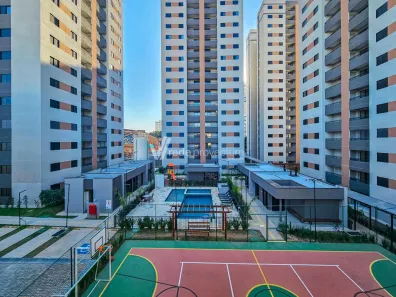 Apartamento com 3 Quartos à venda, 64m² no Bonfim, Campinas
