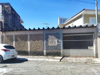 Lote/Terreno à venda, 289m² no Vila Palmeiras, São Paulo