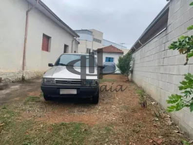 Lote/Terreno à venda, 400m² no Prosperidade, São Caetano do Sul