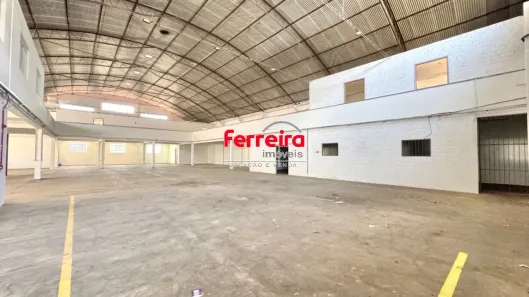 Galpão/Depósito/Armazém para alugar, 1892m² no Sarandi, Porto Alegre