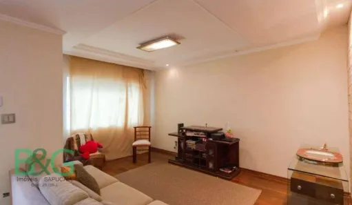 Sobrado com 5 Quartos à venda, 277m² no Vila Rosália, Guarulhos