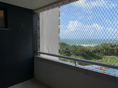 Apartamento com 4 Quartos para alugar, 90m² no Renascença, São Luís