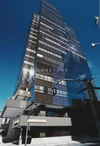 Consultório à venda, 100m² no Centro, Curitiba
