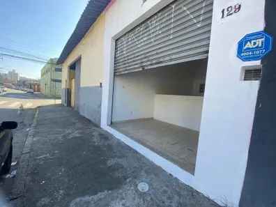 Ponto Comercial para alugar, 30m² no Vila Bocaina, Mauá