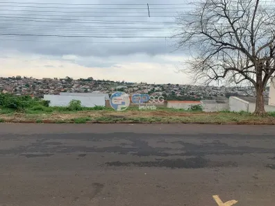 Lote/Terreno à venda, 875m² no Olímpico, Londrina