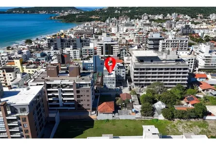 Apartamento com 2 Quartos à venda, 80m² no Bombas, Bombinhas