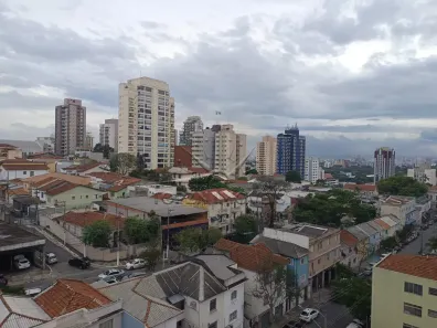 Apartamento com 3 Quartos à venda, 71m² no Santana, São Paulo