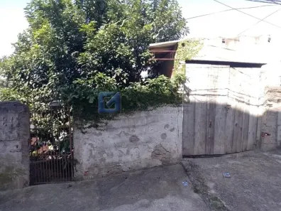 Lote/Terreno à venda, 250m² no Jardim Petroni, São Bernardo do Campo