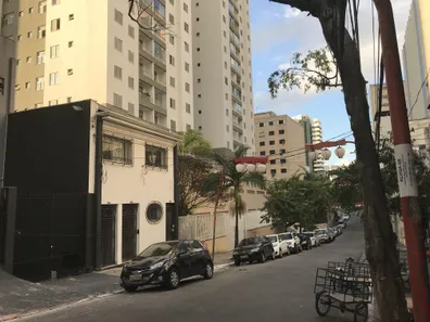 Sobrado com 12 Quartos à venda, 300m² no Liberdade, São Paulo