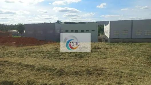 Lote/Terreno à venda, 1000m² no Europark Comercial, Indaiatuba