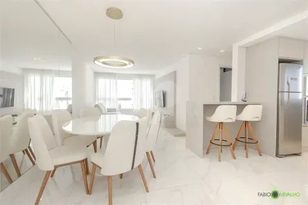 Apartamento com 2 Quartos à venda, 83m² no Passo da Areia, Porto Alegre