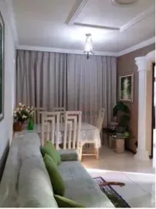 Apartamento com 2 Quartos à venda, 56m² no Engenhoca, Niterói