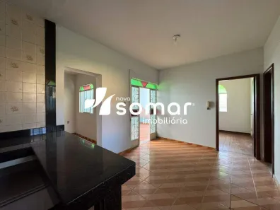 Apartamento com 4 Quartos para alugar, 100m² no Afonso Pena, Divinópolis