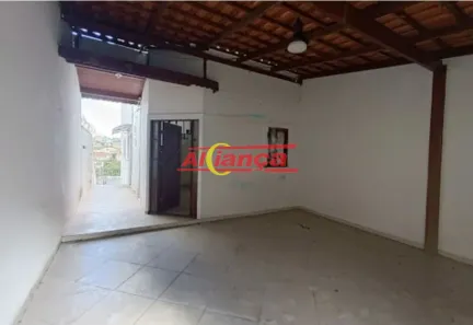 Sobrado com 3 Quartos à venda, 174m² no Vila Rio de Janeiro, Guarulhos