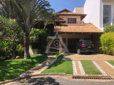 Casa de Condomínio com 3 Quartos à venda, 280m² no Vila Faustina II, Valinhos