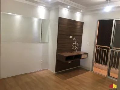 Apartamento com 2 Quartos à venda, 56m² no Vila Moreira, São Paulo