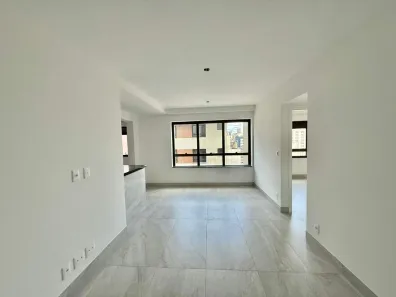 Apartamento com 2 Quartos à venda, 67m² no Santo Agostinho, Belo Horizonte
