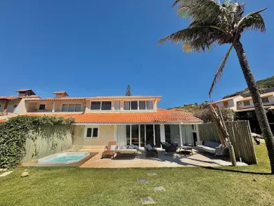 Casa com 4 Quartos à venda, 250m² no , Armação dos Búzios
