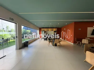 Cobertura com 2 Quartos à venda, 124m² no Padre Eustáquio, Belo Horizonte