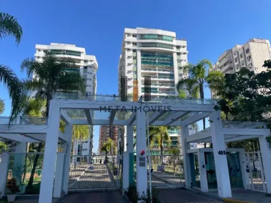 Apartamento com 4 Quartos à venda, 139m² no Comercial, Resende