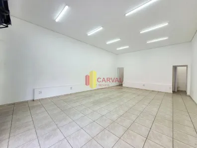 Ponto Comercial para alugar, 69m² no Joaquim Alface, Jaguariúna