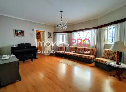 Casa com 3 Quartos à venda, 180m² no Cambuci, São Paulo