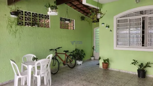 Sobrado com 3 Quartos à venda, 146m² no Jardim das Indústrias, São José dos Campos