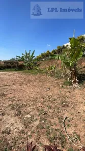 Lote/Terreno à venda, 200m² no Jardim Monsenhor Horta - 1ª Seção, Ibirité