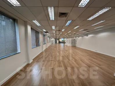 Ponto Comercial à venda, 579m² no Jardim Paulistano, São Paulo
