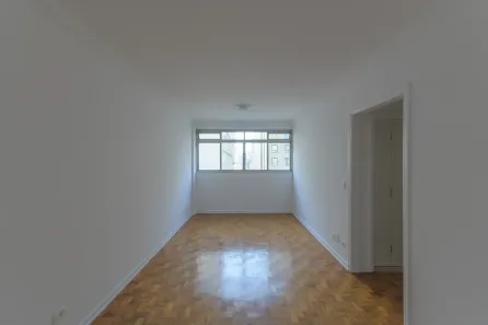 Apartamento com 3 Quartos para alugar, 85m² no Jardim Paulista, São Paulo