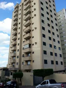 Apartamento com 2 Quartos à venda, 68m² no Parque Industrial Lagoinha, Ribeirão Preto