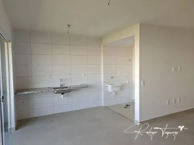 Apartamento com 3 Quartos à venda, 99m² no Vila Americano do Brasil, Goiânia